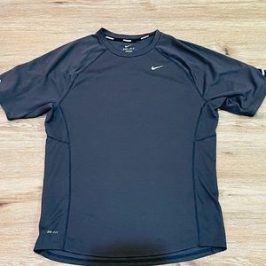 Nike Dri-Fit Woman’s Activewear Top.